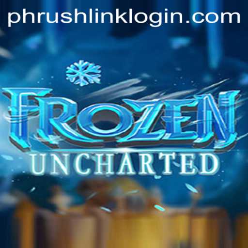 FrozenUncharted: An Epic Adventure Awaits