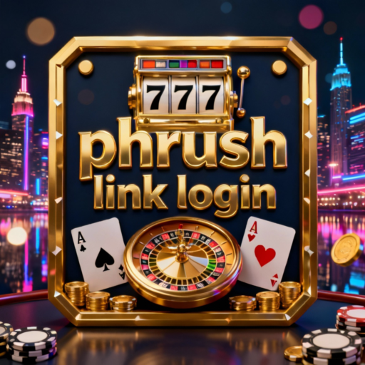 phrush link login