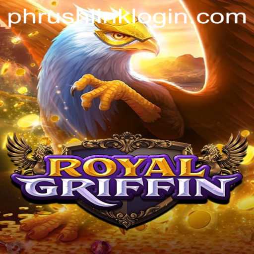 RoyalGriffin: A Majestic Escape into Fantasy Gaming