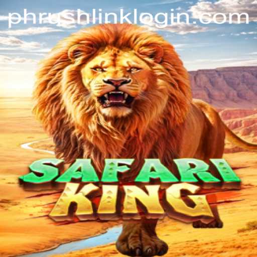 Exploring SafariKing: A Unique Gaming Experience