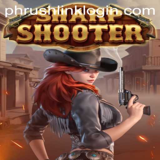 Sharpshooter: The Next Big Thing in Interactive Gaming